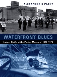 Cover image: Waterfront Blues 1st edition 9780802089809