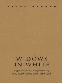 Cover image: Widows in White 1st edition 9780802085252