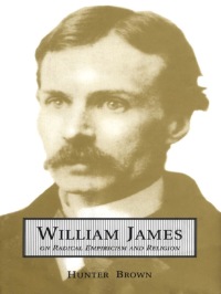 Cover image: William James On Radical Empiricism and Religion 1st edition 9781442614901