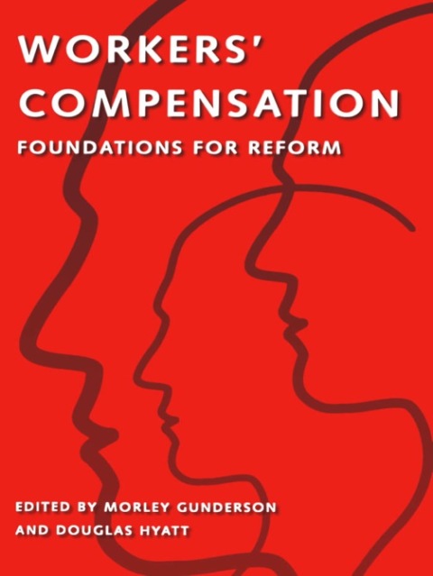 Cover image for book Workers' Compensation