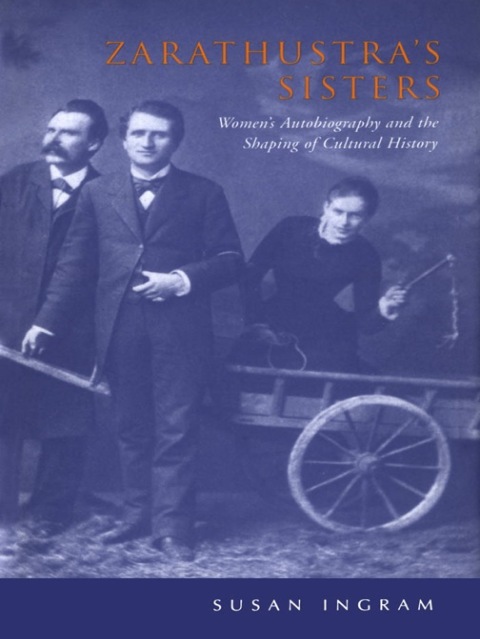 Cover image for book Zarathustra's Sisters
