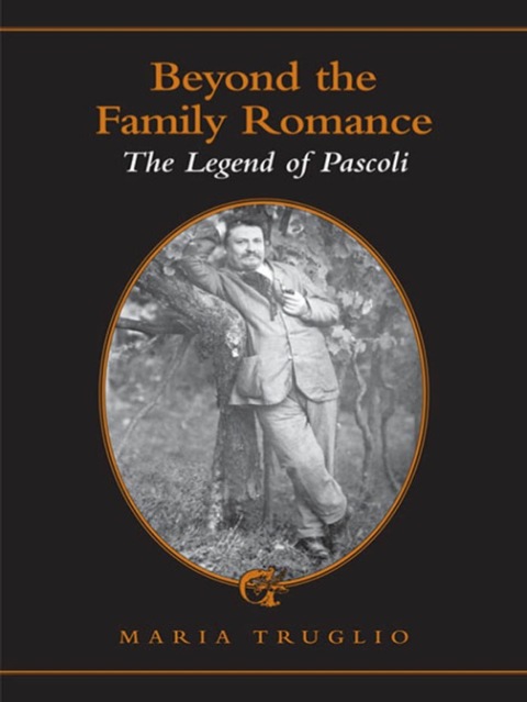 Cover image for book Beyond the Family Romance