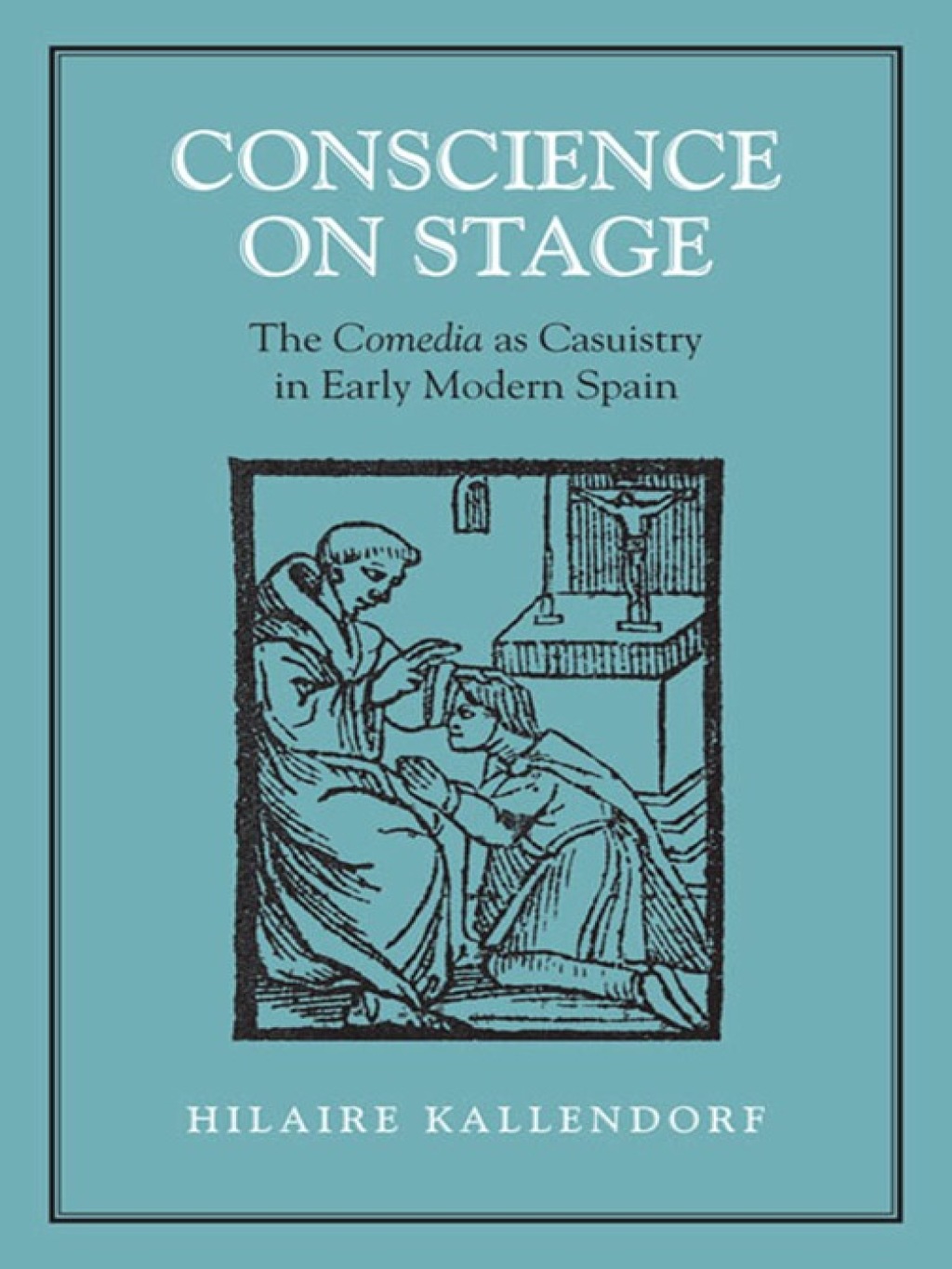 Page Fidelity Conscience on Stage; $80.64