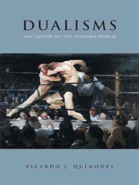Cover image for book Dualisms