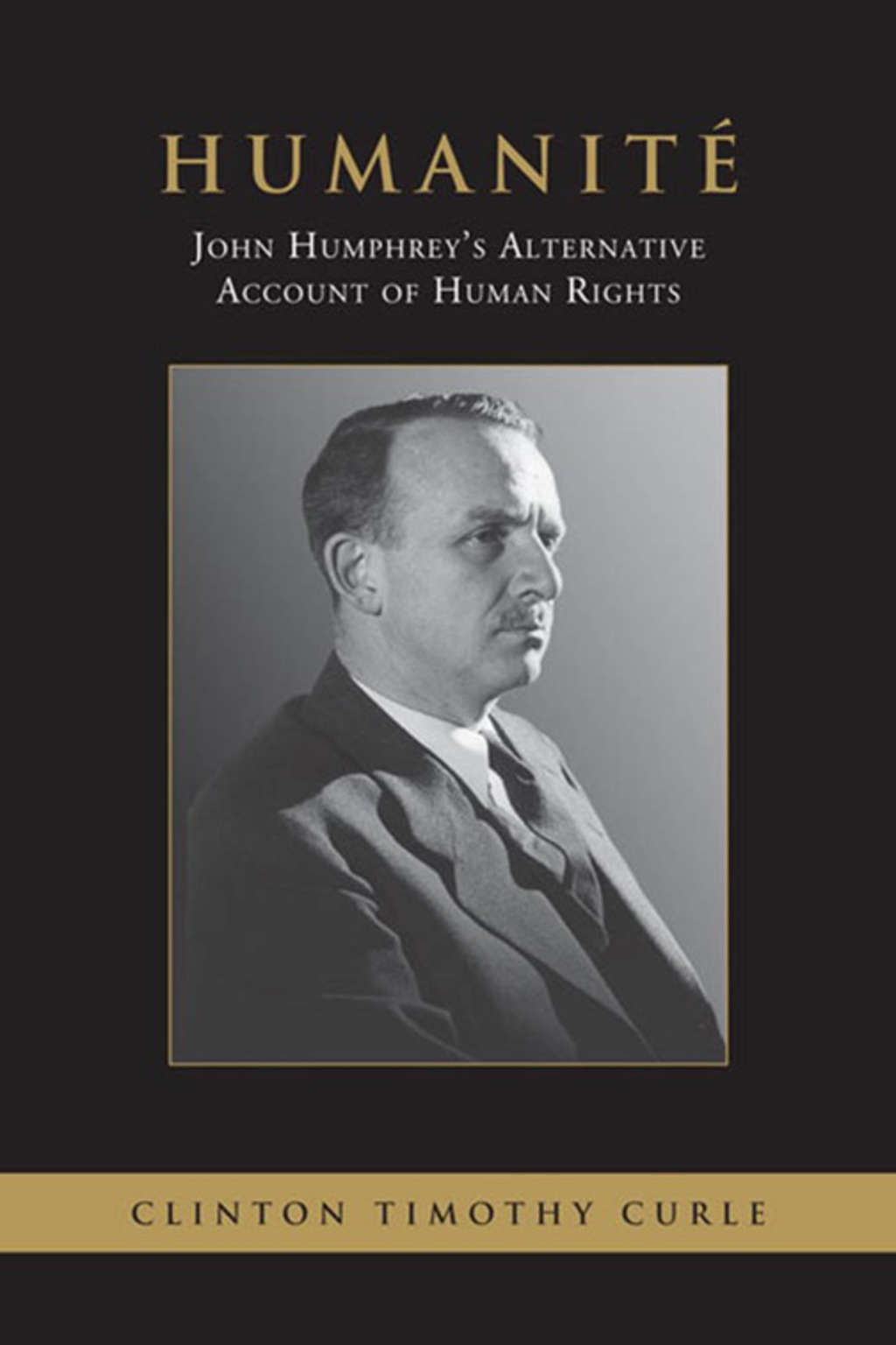 Page Fidelity Humanite: John Humphry's Alternative; $64.08