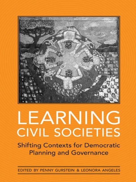 Cover image for book Learning Civil Societies