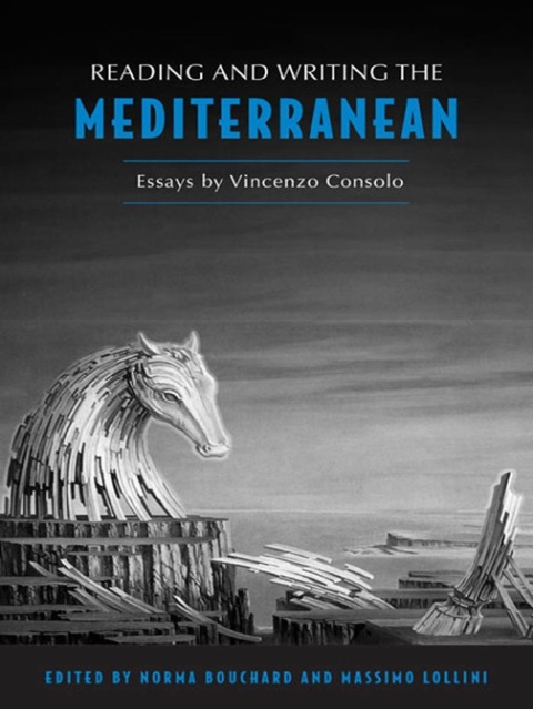 Cover image for book Reading & Writing the Mediterranean
