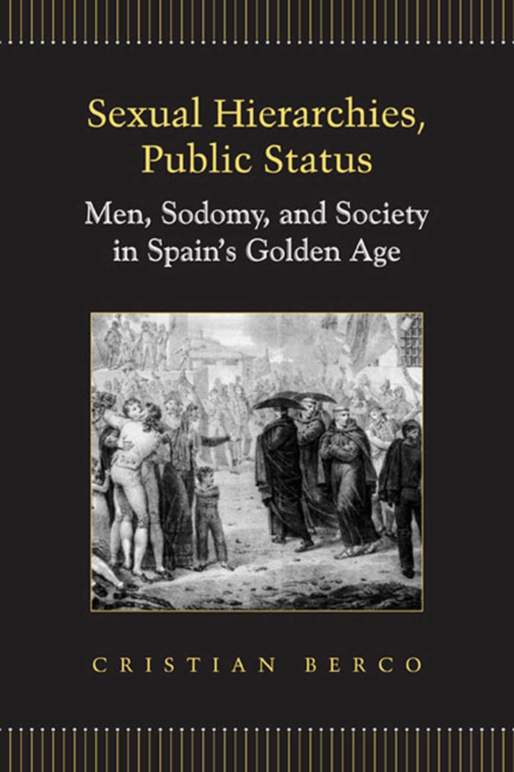 Page Fidelity Sexual Hierarchies, Public Status; $69.84