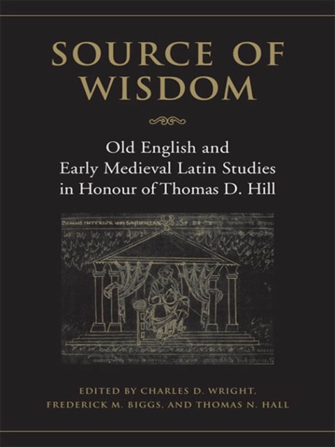 Cover image for book Source of  Wisdom