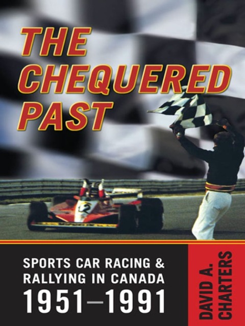 Cover image for book Chequered Pasts