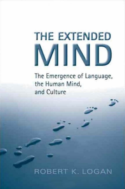 Cover image for book The Extended Mind