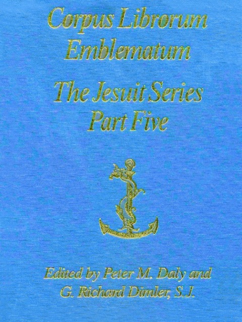 Cover image for book The Jesuit Series Part Five (P-Z)