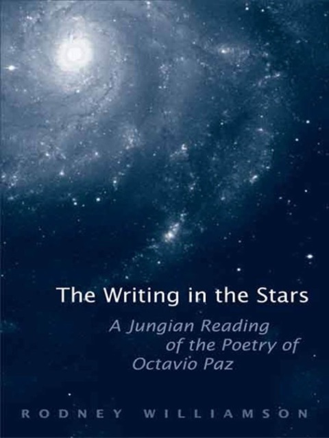 Cover image for book The Writing in the Stars