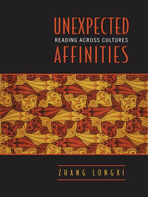 Cover image for book Unexpected Affinities
