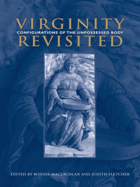 Cover image for book Virginity Revisited
