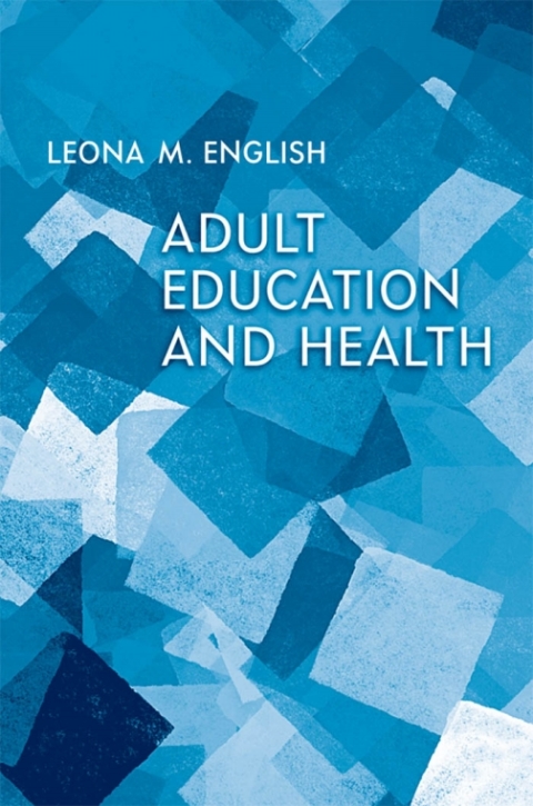 Cover image for book Adult Education and Health