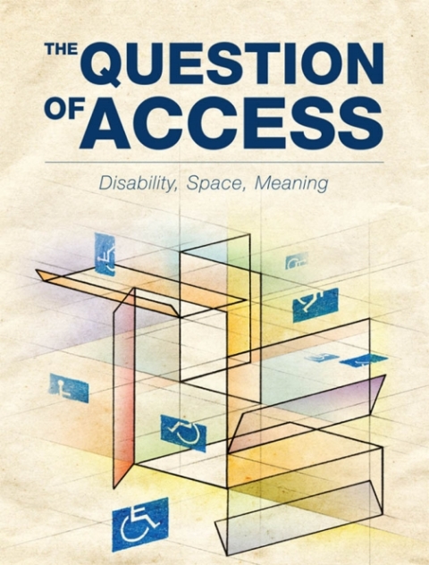 Cover image for book The Question of Access
