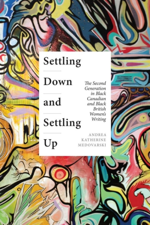 Cover image for book Settling Down and Settling Up