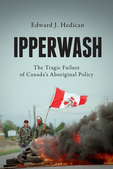 Cover image for book Ipperwash