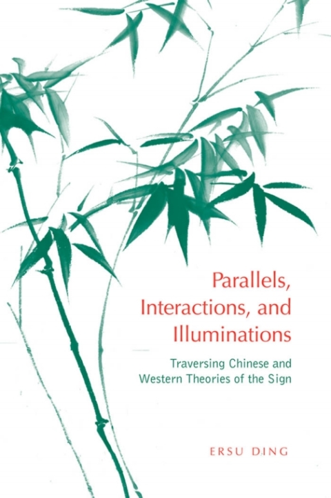 Cover image for book Parallels, Interactions, and Illuminations