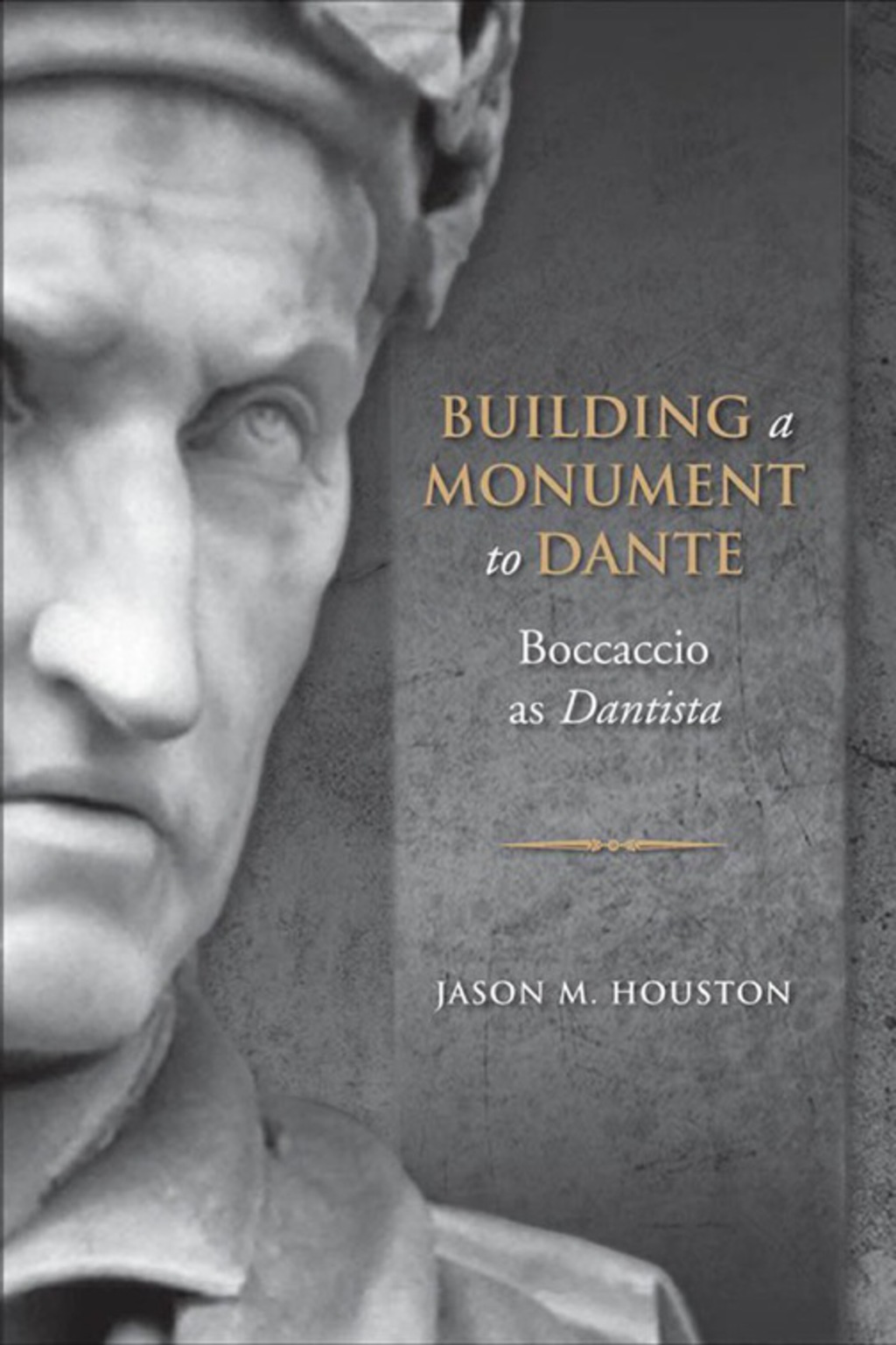 Page Fidelity Building a Monument to Dante; $61.92