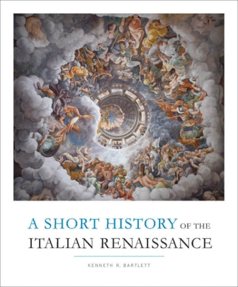 Cover image for book A Short History of the Italian Renaissance