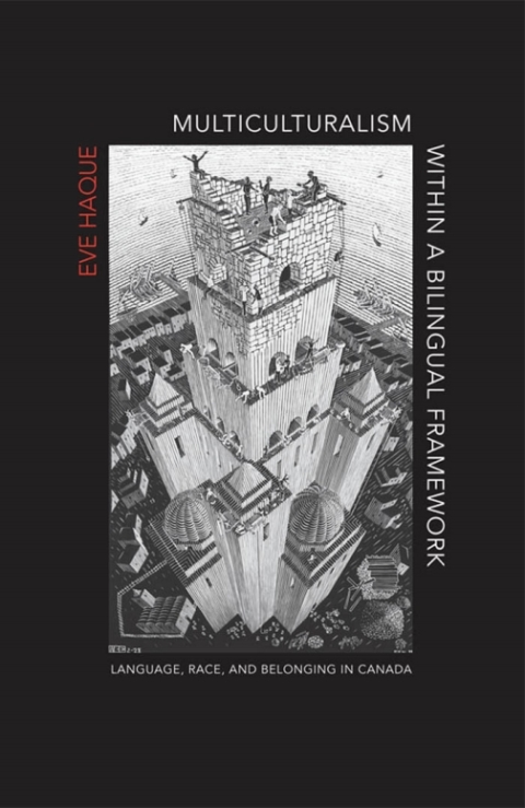 Cover image for book Multiculturalism Within a Bilingual Framework