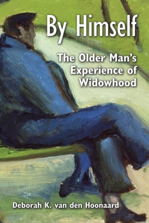 Cover image for book By Himself