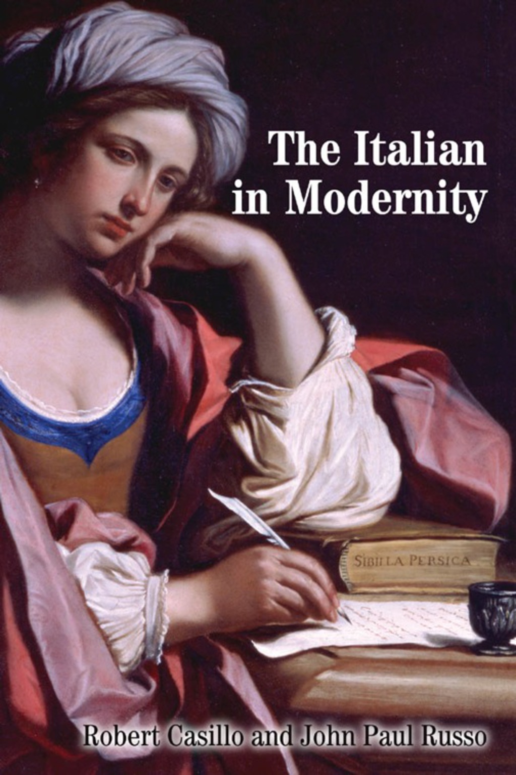 Page Fidelity The Italian in Modernity; $133.92