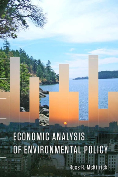 Cover image for book Economic Analysis of Environmental Policy