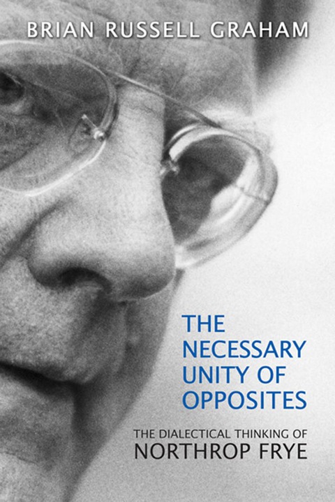 Cover image for book The Necessary Unity of Opposites