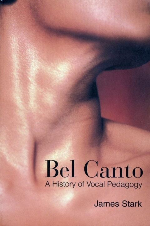 Cover image for book Bel Canto