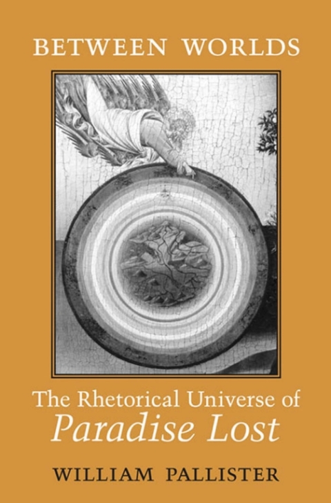 Cover image for book Between Worlds