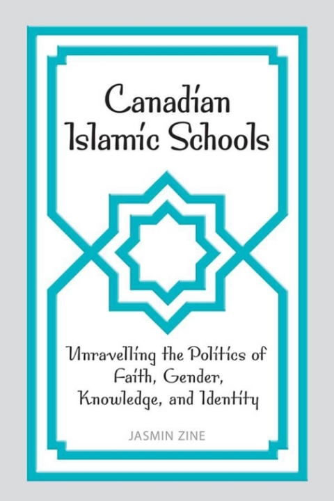 Cover image for book Canadian Islamic Schools