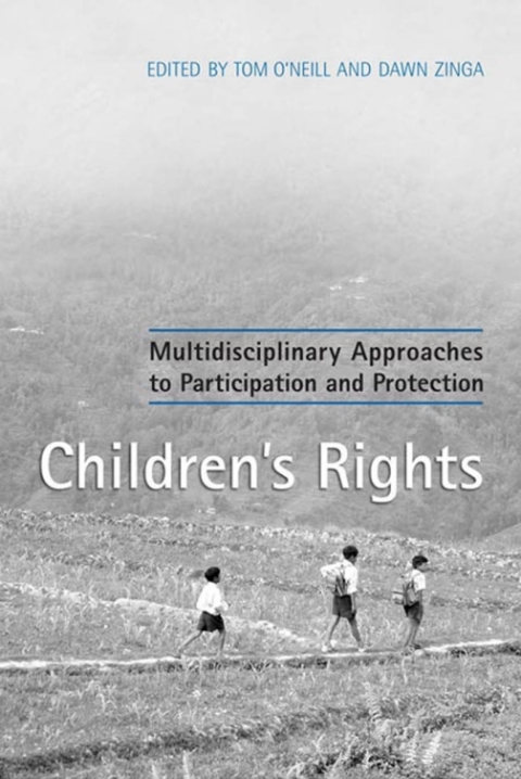 Cover image for book Children's Rights