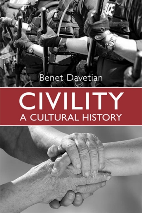 Cover image for book Civility