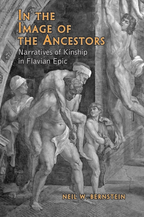 Cover image for book In the Image of the Ancestors