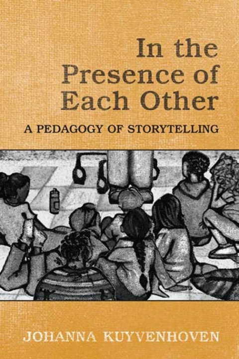 Cover image for book In the Presence of Each Other