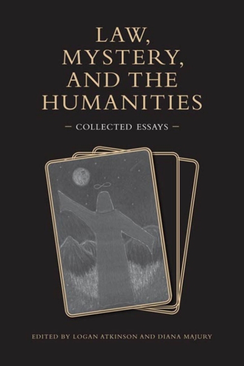 Cover image for book Law, Mystery, and the Humanities