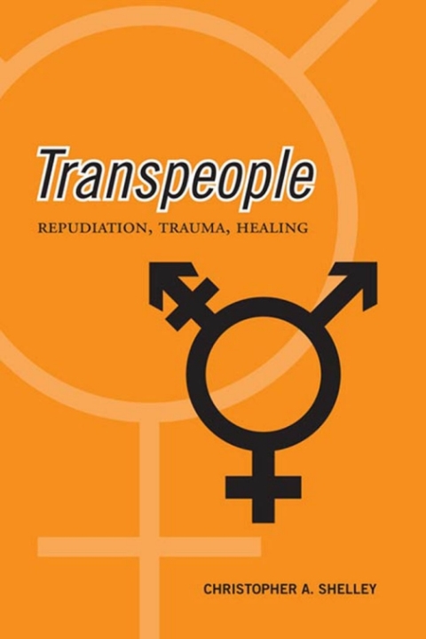 Cover image for book Transpeople