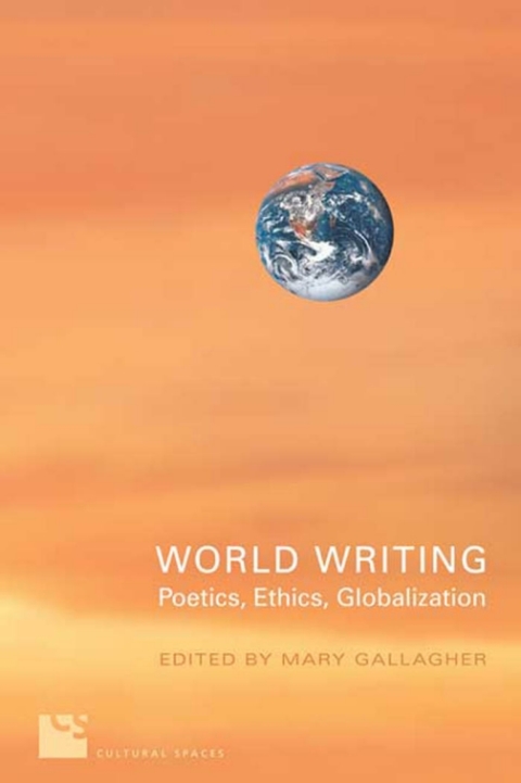 Cover image for book World Writing