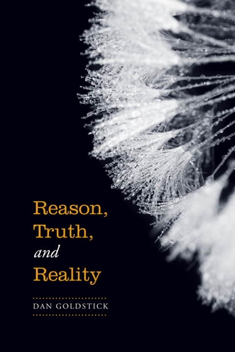 Cover image for book Reason, Truth and Reality