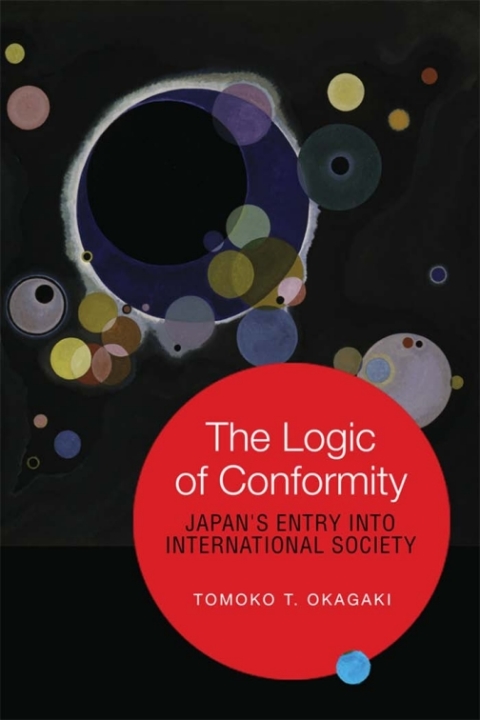 Cover image for book The Logic of Conformity