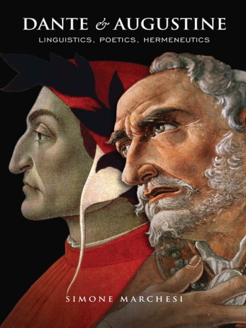 Cover image for book Dante and Augustine