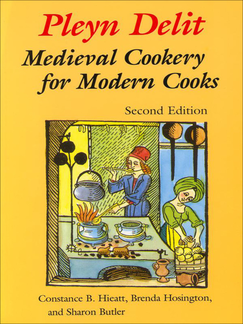 Cover image for book Pleyn Delit