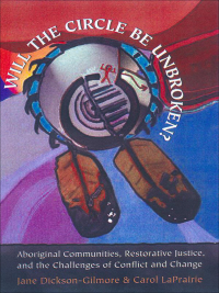 Cover image: 'Will the Circle be Unbroken?' 1st edition 9780802086747