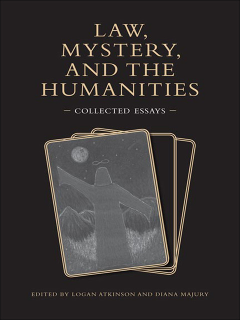 Cover image for book Law, Mystery, and the Humanities