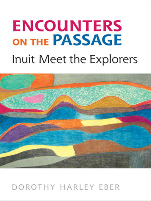 Cover image for book Encounters on the  Passage
