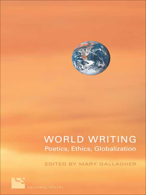 Cover image for book World Writing