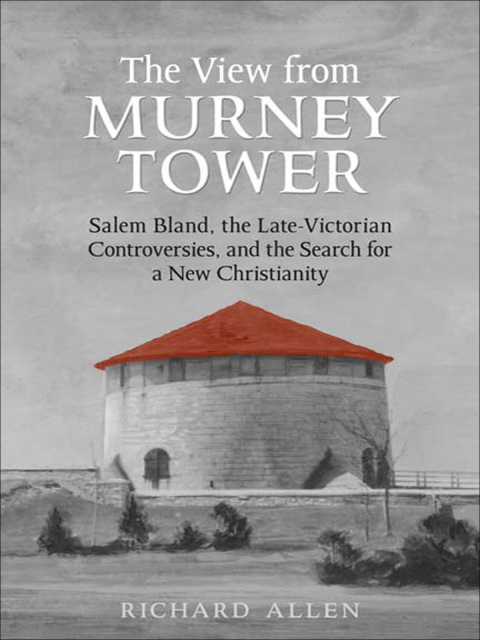 Cover image for book View From the  Murney Tower